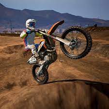 MX Bikes APK APK
